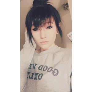 Meet your Posher, Katherine